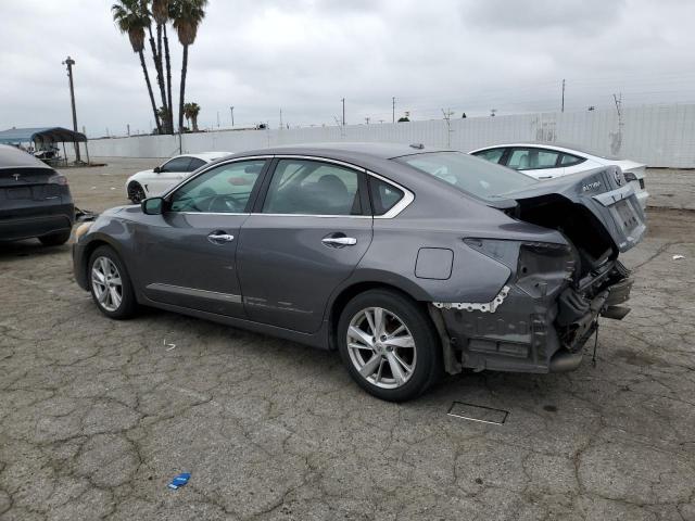 Photo 2 from auction – 2014 NISSAN ALTIMA 2.5 with VIN 1N4AL3AP5EC425945