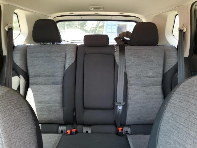 Photo 10 from auction – 2022 NISSAN ROGUE S with VIN 5N1AT3AA9NC687775
