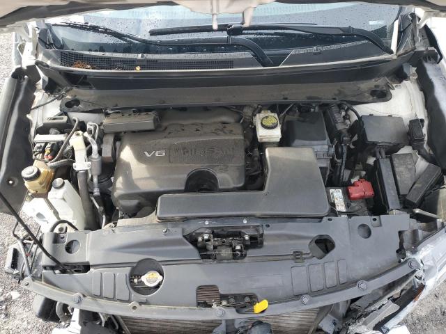 Photo 12 from auction – 2019 NISSAN PATHFINDER with VIN 5N1DR2MN2KC614652