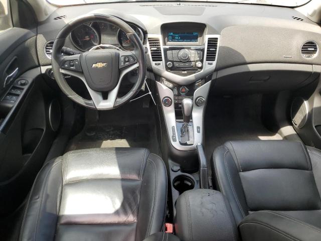 Photo 8 from auction – 2012 CHEVROLET CRUZE LT with VIN 1G1PG5SC4C7212323