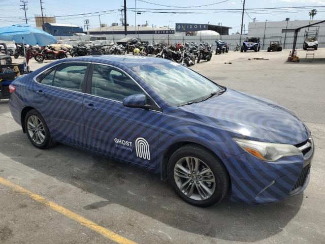 Photo 4 from auction – 2017 TOYOTA CAMRY LE with VIN 4T1BF1FK6HU452251