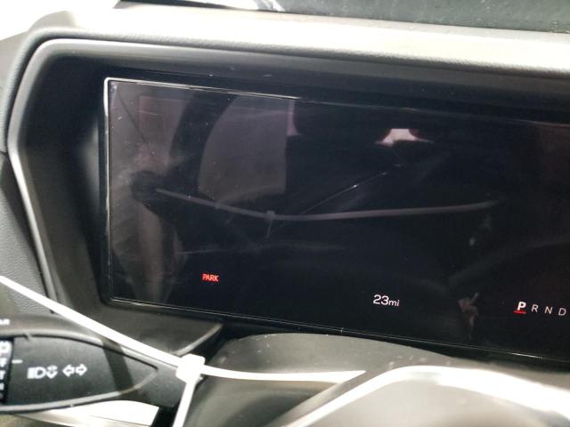 Photo 9 from auction – 2026 GMC TERRAIN DE with VIN 3GKALZEG7TL110092