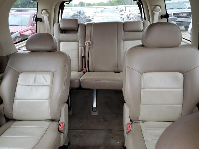 Photo 10 from auction – 2003 FORD EXPEDITION with VIN 1FMFU18L93LB75297