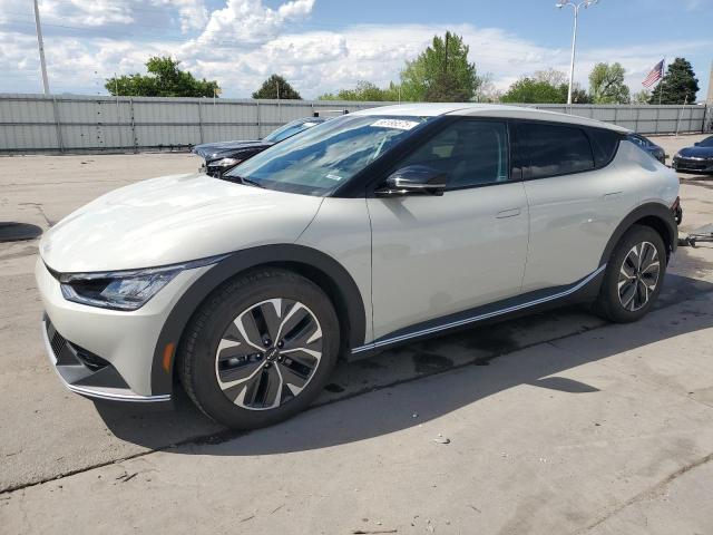 KIA EV6 LIGHT 2024 con VIN KNDC3DLC4R5214832 - Foto de la subasta