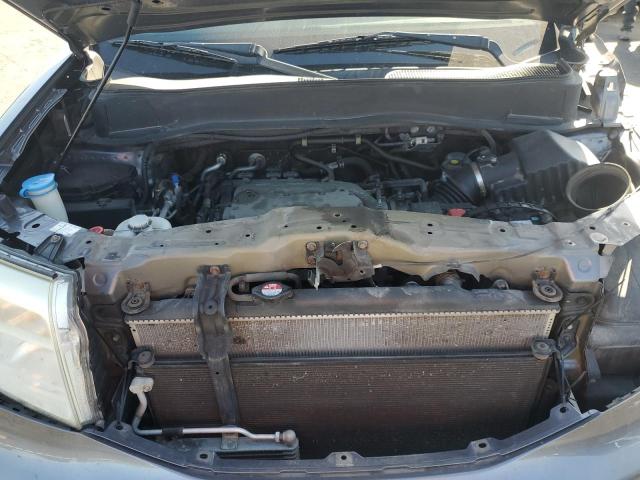 Photo 12 from auction – 2014 HONDA PILOT EX with VIN 5FNYF4H43EB030232