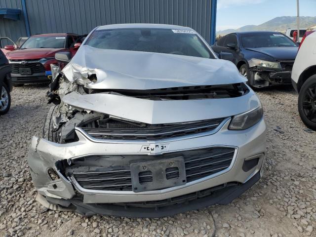 Photo 5 from auction – 2018 CHEVROLET MALIBU LS with VIN 1G1ZB5ST8JF276200