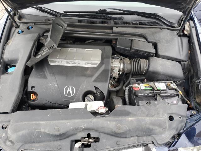 Photo 11 from auction – 2008 ACURA TL with VIN 19UUA66208A035347