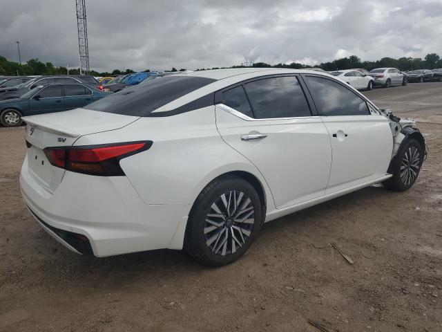 Photo 3 from auction – 2024 NISSAN ALTIMA SV with VIN 1N4BL4DV6RN329045