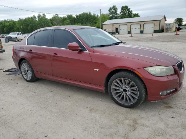 Photo 4 from auction – 2011 BMW 335 D with VIN WBAPN7C55BA782192