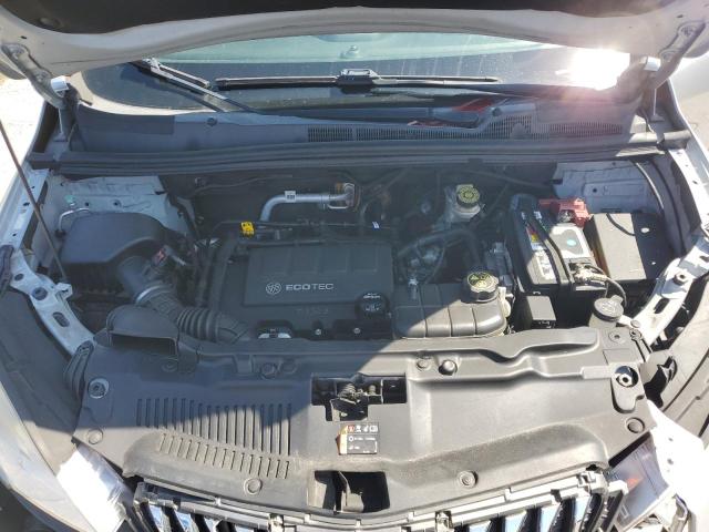 Photo 12 from auction – 2016 BUICK ENCORE with VIN KL4CJASB5GB731174