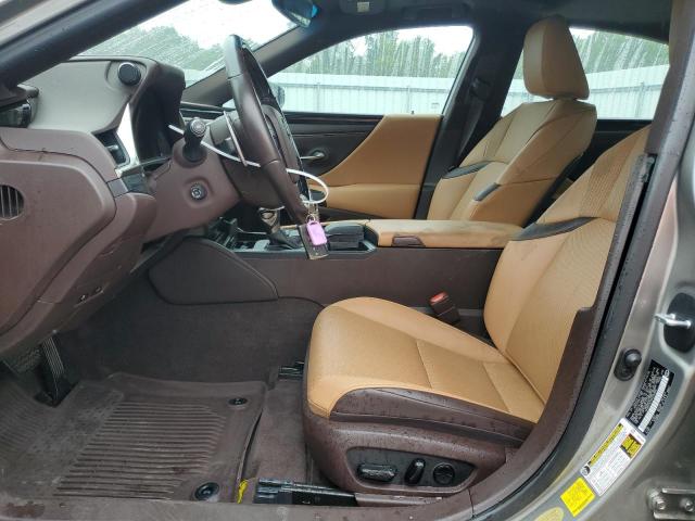 Photo 7 from auction – 2021 LEXUS ES 350 BAS with VIN 58ADZ1B11MU106950