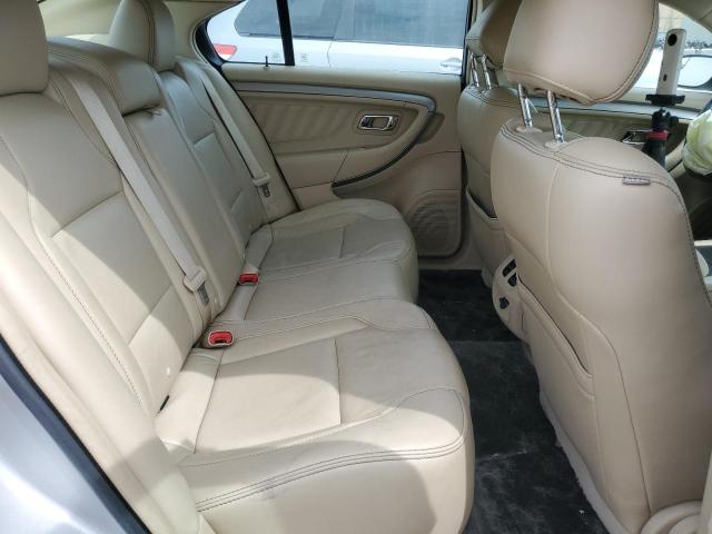 Photo 10 from auction – 2013 FORD TAURUS SEL with VIN 1FAHP2E84DG210015