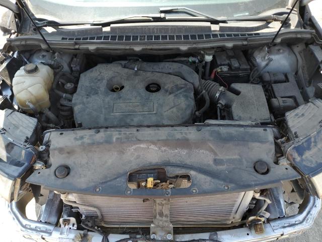 Photo 11 from auction – 2016 FORD EDGE SE with VIN 2FMPK4G90GBB83778