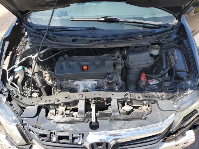 Photo 11 from auction – 2012 HONDA CIVIC EX with VIN 19XFB2F88CE069284