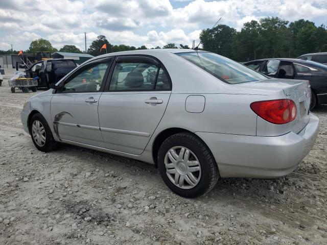 Photo 2 from auction – 2006 TOYOTA COROLLA CE with VIN 1NXBR32E76Z647842