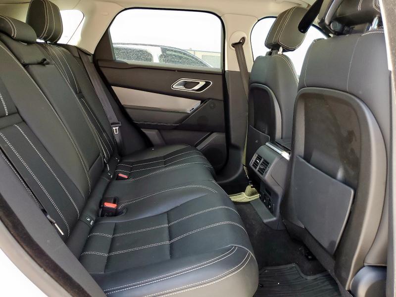 Снимка 11 от търг – 2019 LAND ROVER RANGE ROVE с VIN SALYB2EX1KA218663