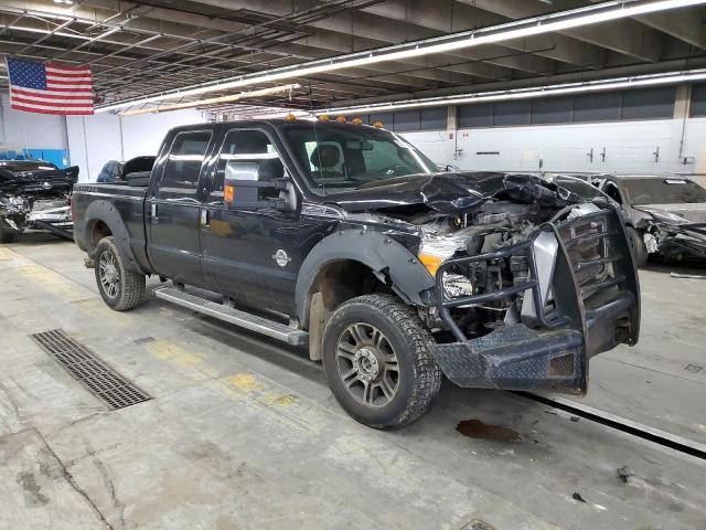 Photo 4 from auction – 2016 FORD F250 SUPER with VIN 1FT7W2BT8GED36122