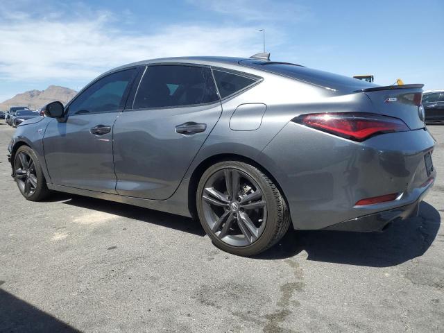 Photo 2 from auction – 2024 ACURA INTEGRA A- with VIN 19UDE4H67RA004638