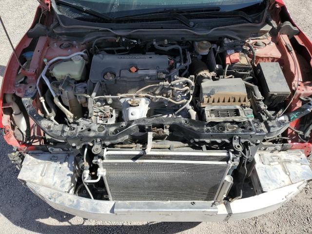 Photo 11 from auction – 2017 HONDA CIVIC LX with VIN 2HGFC2F54HH502258