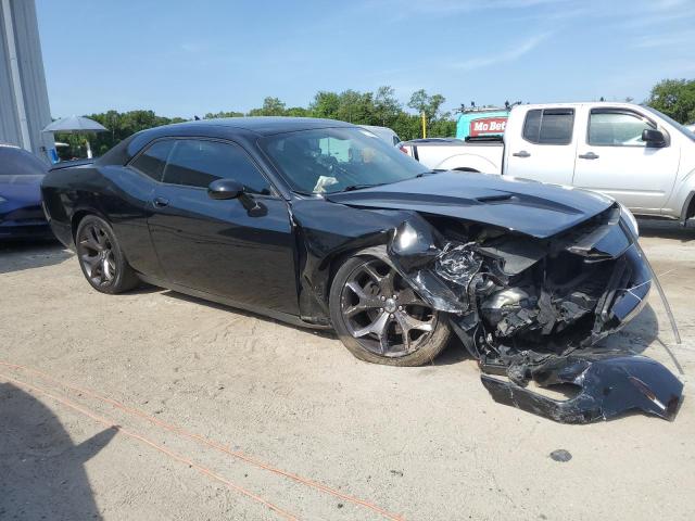 Photo 4 from auction – 2018 DODGE CHALLENGER with VIN 2C3CDZAG4JH131922