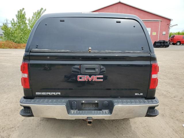 Photo 6 from auction – 2018 GMC SIERRA K15 with VIN 3GTU2MEC2JG297646