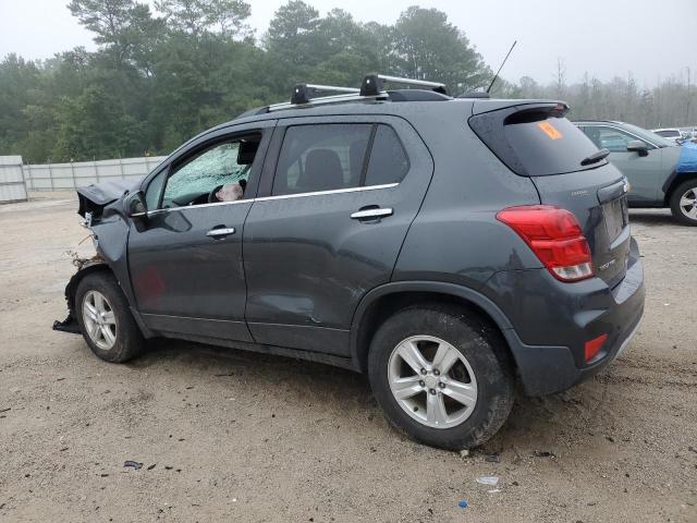 Photo 2 from auction – 2017 CHEVROLET TRAX 1LT with VIN 3GNCJPSB1HL207990