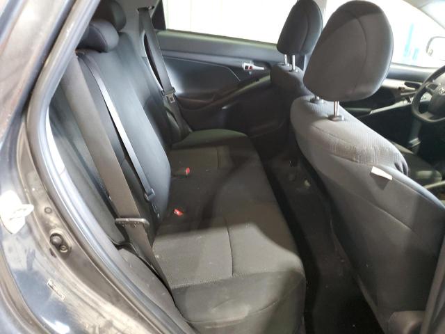 Photo 11 from auction – 2012 TOYOTA COROLLA MA with VIN 2T1KU4EE3CC771829