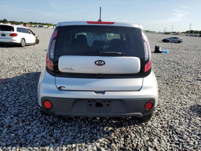 Photo 6 from auction – 2019 KIA SOUL with VIN KNDJN2A25K7656092
