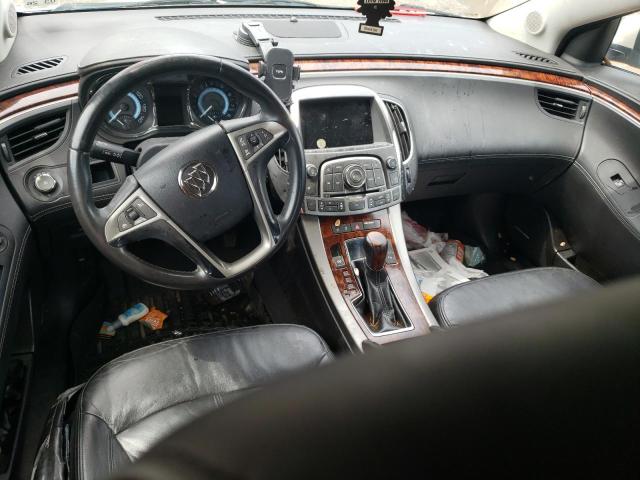 Photo 8 from auction – 2013 BUICK LACROSSE with VIN 1G4GC5E37DF284330