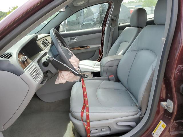 Zdjęcie 7 z aukcji – 2007 BUICK LACROSSE C z VIN 2G4WD582971193048