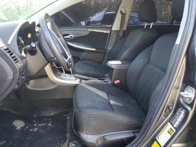 Photo 7 from auction – 2013 TOYOTA COROLLA BA with VIN 2T1BU4EE2DC974275