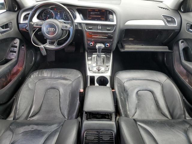 Photo 8 from auction – 2015 AUDI A4 PREMIUM with VIN WAUFFAFL3FN045698