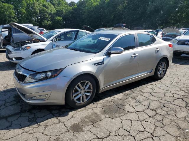 Photo 1 from auction – 2012 KIA OPTIMA LX with VIN 5XXGM4A78CG028914