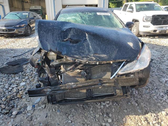 Photo 5 from auction – 2012 HYUNDAI SONATA GLS with VIN 5NPEB4AC4CH349153