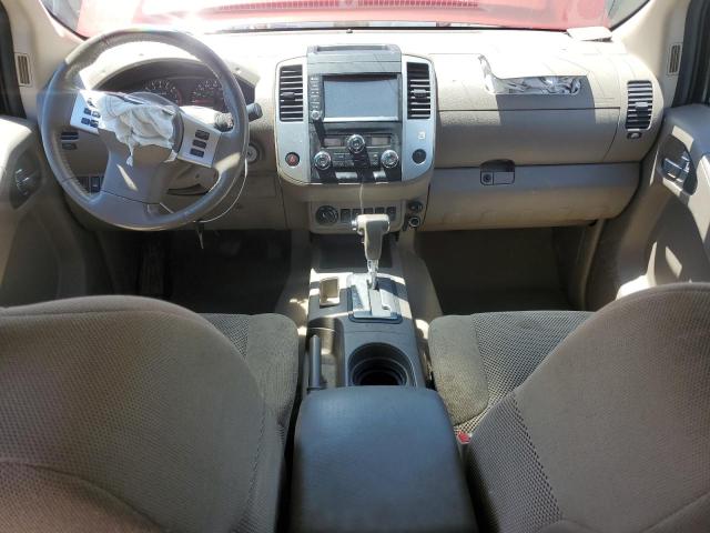 Photo 8 from auction – 2019 NISSAN FRONTIER S with VIN 1N6DD0EV2KN762095