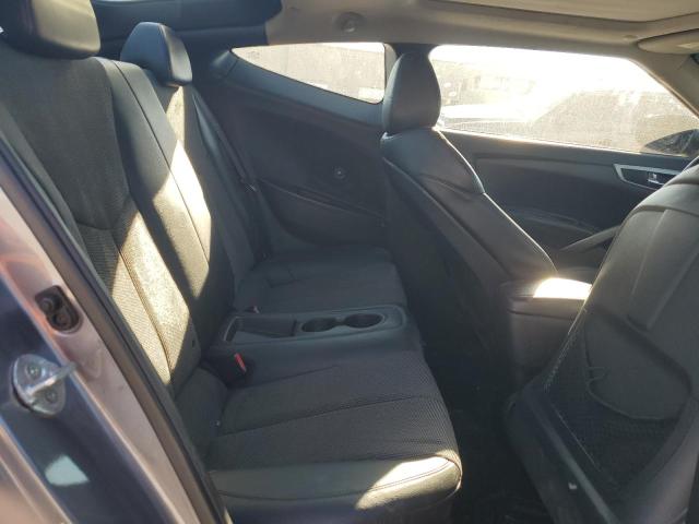 Photo 10 from auction – 2015 HYUNDAI VELOSTER with VIN KMHTC6AD9FU240993
