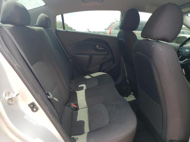 Photo 10 from auction – 2017 KIA RIO LX with VIN KNADM4A39H6074738