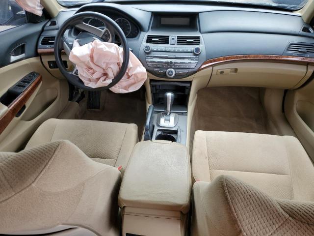 Photo 8 from auction – 2012 HONDA ACCORD EX with VIN 1HGCP2F70CA027398