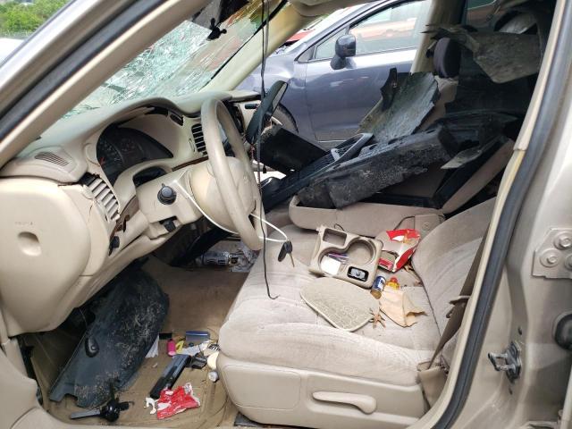 صورة رقم 7 من المزاد - 2002 CHEVROLET IMPALA مع VIN 2G1WF52E029305711