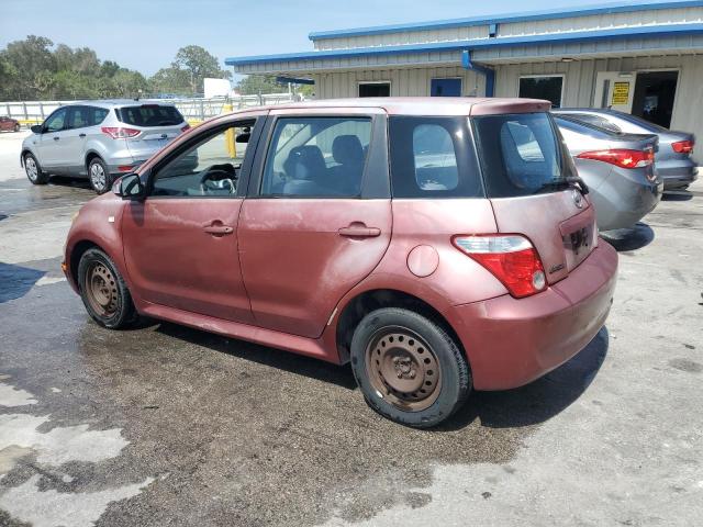 Photo 2 from auction – 2006 TOYOTA SCION XA with VIN JTKKT624660137142