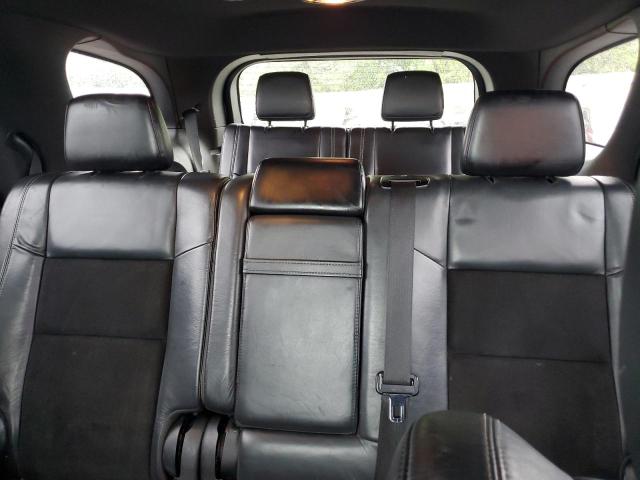 Photo 10 from auction – 2015 DODGE DURANGO SX with VIN 1C4RDJAG7FC760351