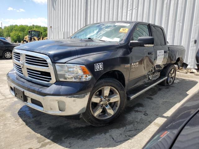 RAM 1500 CLASS 2019 with VIN 1C6RR7TT4KS576006 - Photo from auction