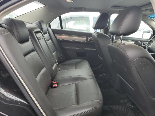 Photo 10 from auction – 2009 LINCOLN MKZ with VIN 3LNHM26T99R633366