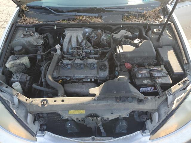 Photo 11 from auction – 2003 TOYOTA CAMRY with VIN 4T1BF30K13U042535