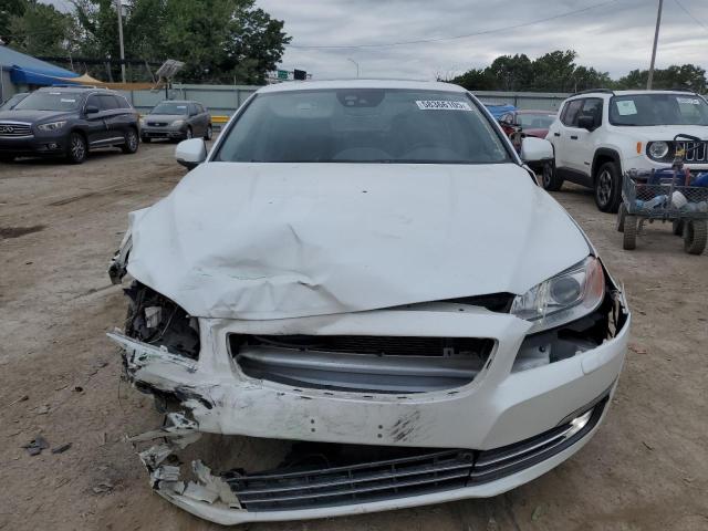 Photo 5 from auction – 2015 VOLVO S80 with VIN YV1902MM2F1191157