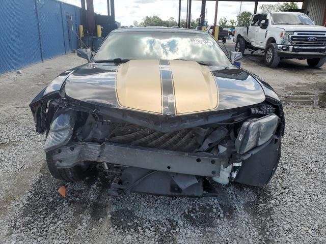 Photo 5 from auction – 2010 CHEVROLET CAMARO LT with VIN 2G1FC1EV6A9202661