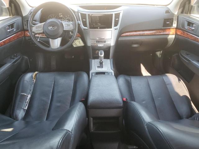Photo 8 from auction – 2010 SUBARU OUTBACK 2. with VIN 4S4BRCKC1A3341815