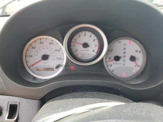 Photo 9 from auction – 2005 TOYOTA RAV4 with VIN JTEHD20V050051449
