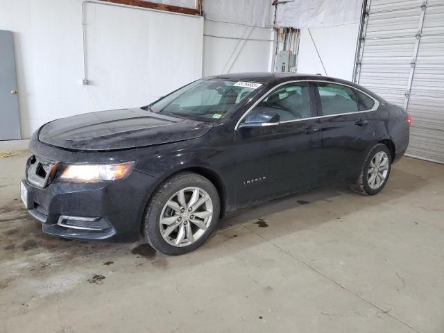 CHEVROLET IMPALA LT 2019 with VIN 2G11Z5S36K9113676 - Photo from auction