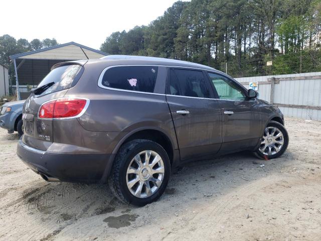 Photo 3 from auction – 2010 BUICK ENCLAVE CX with VIN 5GALVCED3AJ157904